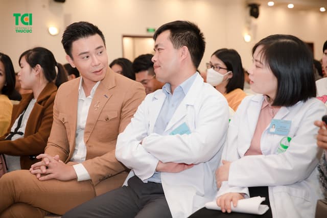 Hội thảo: Sơ cấp cứu cho mẹ bầu