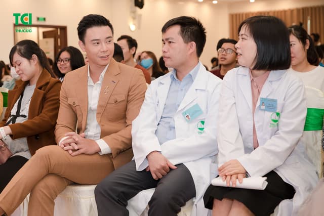 Hội thảo: Sơ cấp cứu cho mẹ bầu