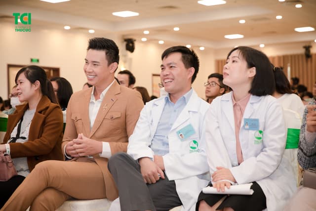 Hội thảo: Sơ cấp cứu cho mẹ bầu