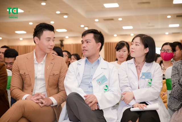 Hội thảo: Sơ cấp cứu cho mẹ bầu