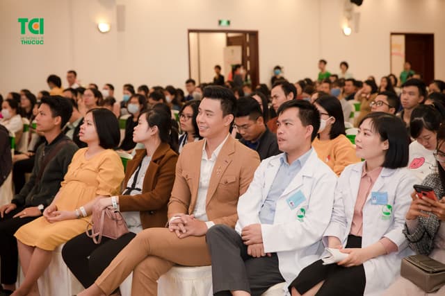 Hội thảo: Sơ cấp cứu cho mẹ bầu