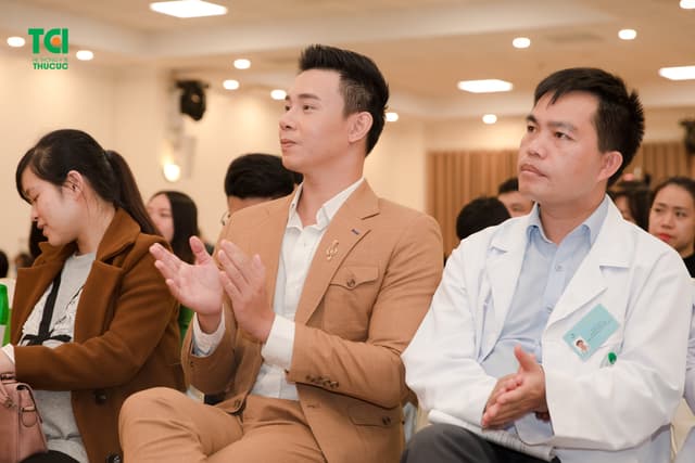 Hội thảo: Sơ cấp cứu cho mẹ bầu