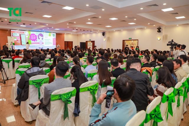 Hội thảo: Sơ cấp cứu cho mẹ bầu