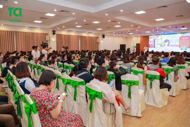 Hội thảo: Sơ cấp cứu cho mẹ bầu