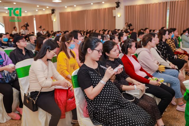 Hội thảo: Sơ cấp cứu cho mẹ bầu