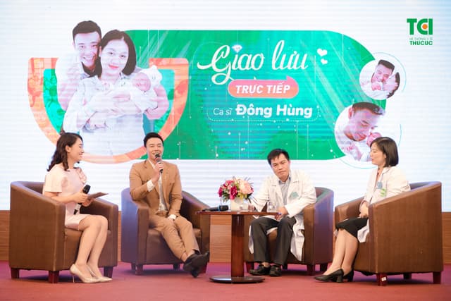 Hội thảo: Sơ cấp cứu cho mẹ bầu