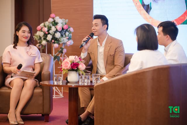 Hội thảo: Sơ cấp cứu cho mẹ bầu