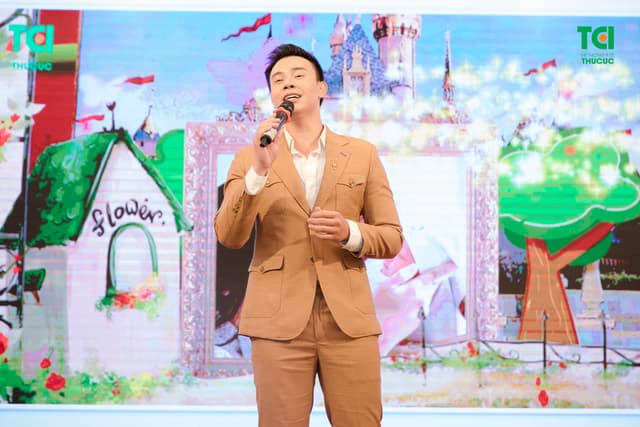 Hội thảo: Sơ cấp cứu cho mẹ bầu