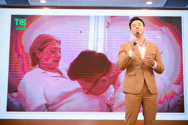 Hội thảo: Sơ cấp cứu cho mẹ bầu