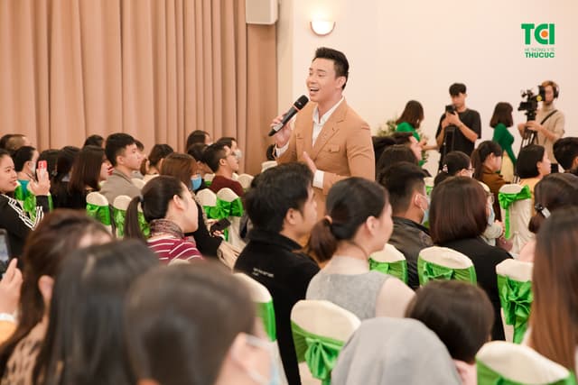 Hội thảo: Sơ cấp cứu cho mẹ bầu