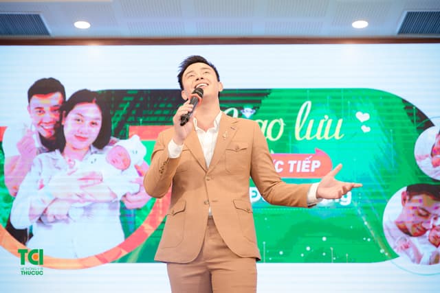 Hội thảo: Sơ cấp cứu cho mẹ bầu