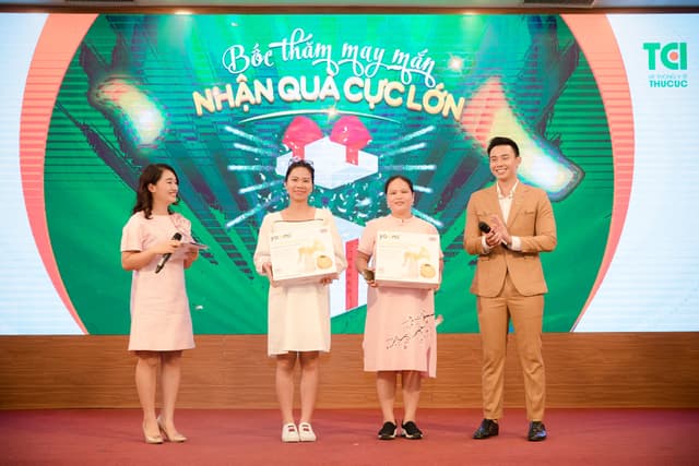 Hội thảo: Sơ cấp cứu cho mẹ bầu