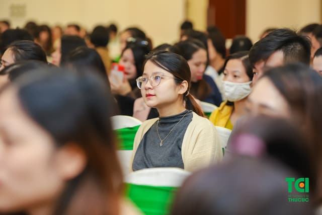 Hội thảo: Sơ cấp cứu cho mẹ bầu