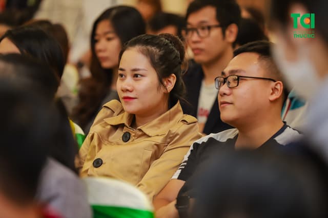 Hội thảo: Sơ cấp cứu cho mẹ bầu