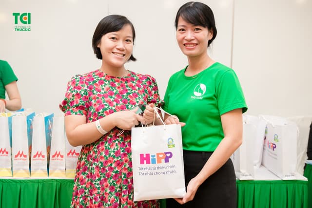 Hội thảo: Sơ cấp cứu cho mẹ bầu