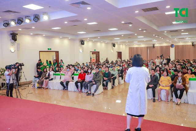 Hội thảo: Sơ cấp cứu cho mẹ bầu