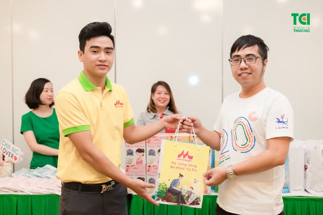 Hội thảo: Sơ cấp cứu cho mẹ bầu