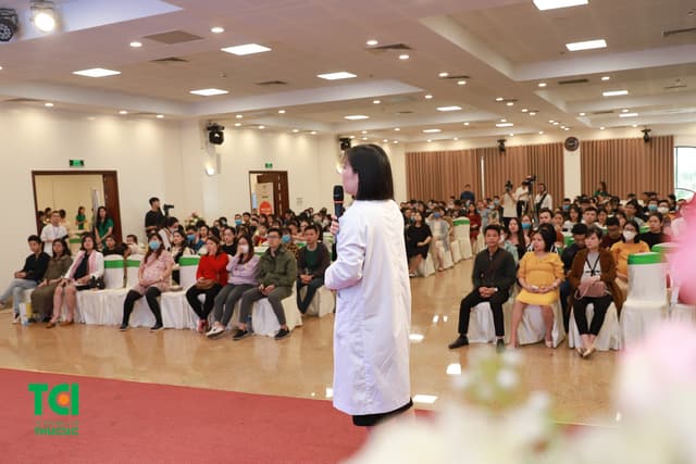 Hội thảo: Sơ cấp cứu cho mẹ bầu