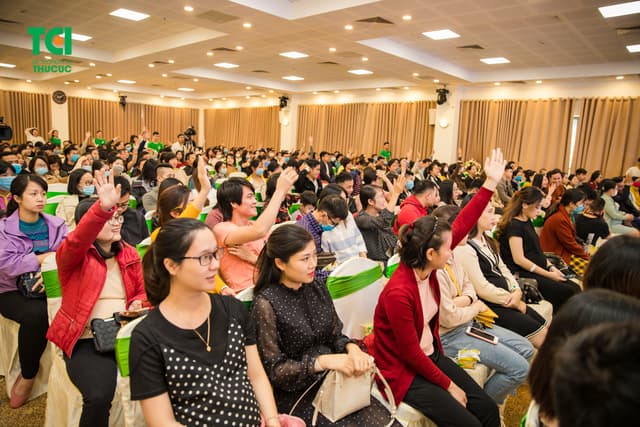 Hội thảo: Sơ cấp cứu cho mẹ bầu