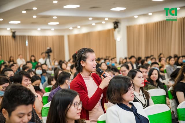 Hội thảo: Sơ cấp cứu cho mẹ bầu