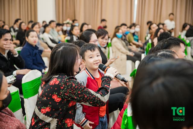 Hội thảo: Sơ cấp cứu cho mẹ bầu