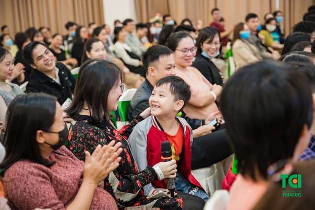 Hội thảo: Sơ cấp cứu cho mẹ bầu