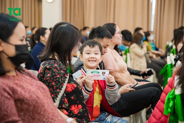 Hội thảo: Sơ cấp cứu cho mẹ bầu