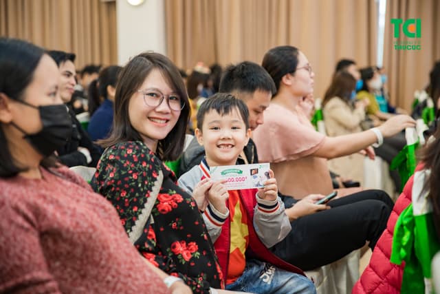 Hội thảo: Sơ cấp cứu cho mẹ bầu