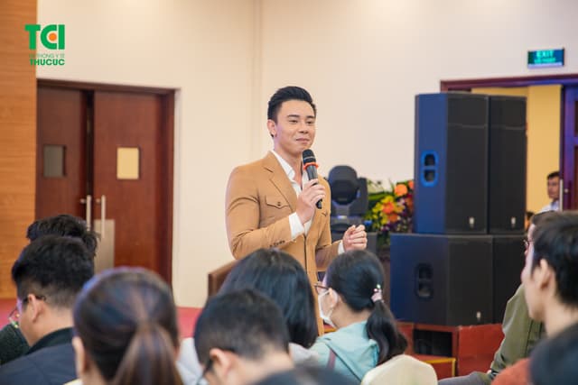 Hội thảo: Sơ cấp cứu cho mẹ bầu