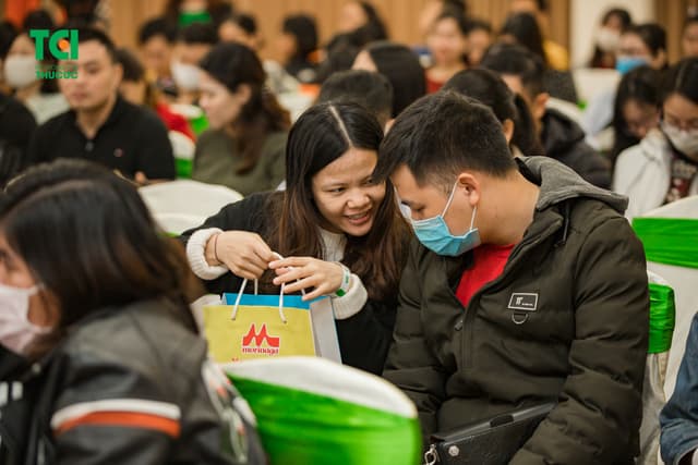 Hội thảo: Sơ cấp cứu cho mẹ bầu