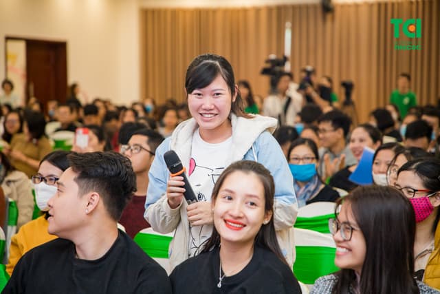 Hội thảo: Sơ cấp cứu cho mẹ bầu