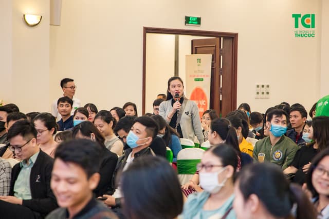 Hội thảo: Sơ cấp cứu cho mẹ bầu