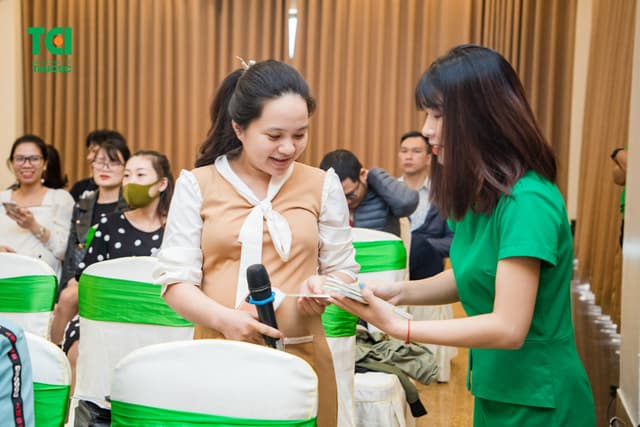 Hội thảo: Sơ cấp cứu cho mẹ bầu