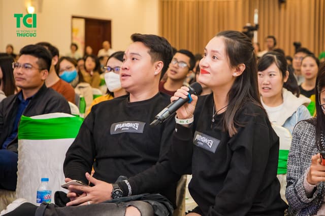 Hội thảo: Sơ cấp cứu cho mẹ bầu