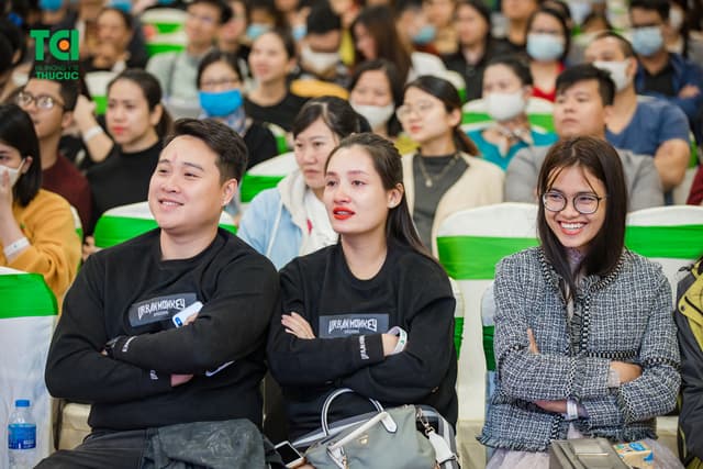 Hội thảo: Sơ cấp cứu cho mẹ bầu