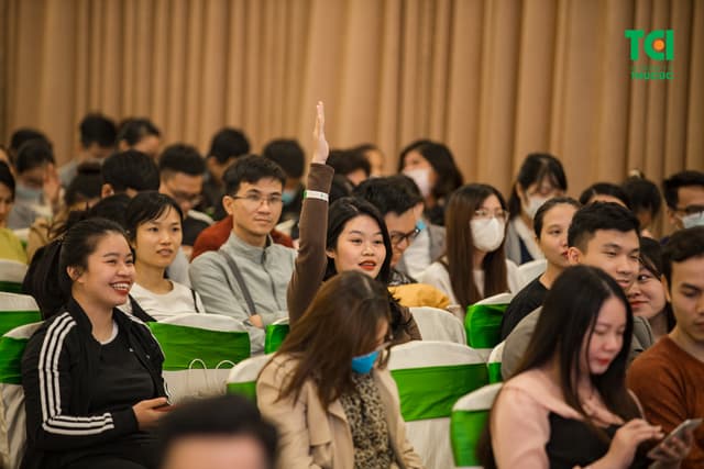 Hội thảo: Sơ cấp cứu cho mẹ bầu