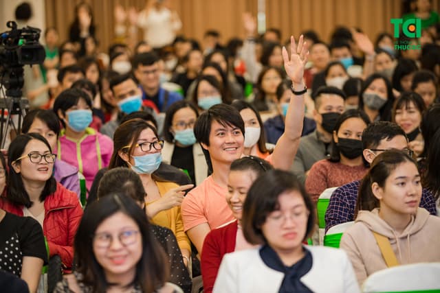 Hội thảo: Sơ cấp cứu cho mẹ bầu