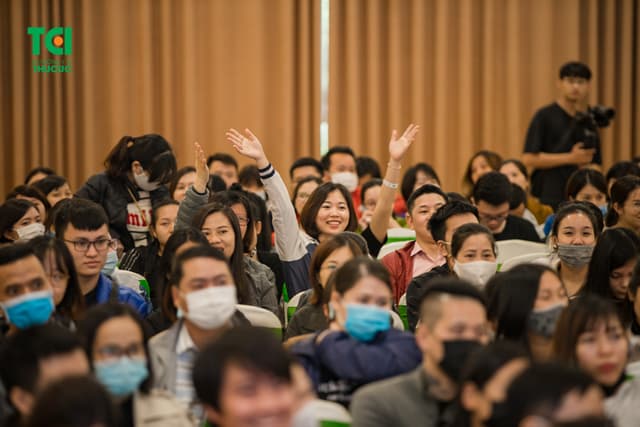 Hội thảo: Sơ cấp cứu cho mẹ bầu