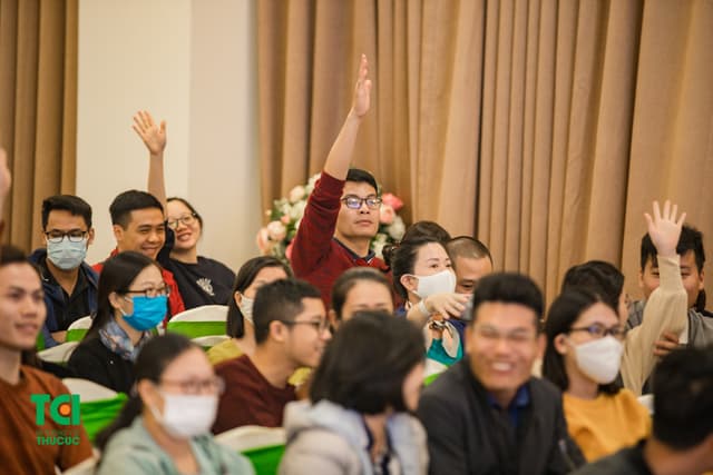 Hội thảo: Sơ cấp cứu cho mẹ bầu