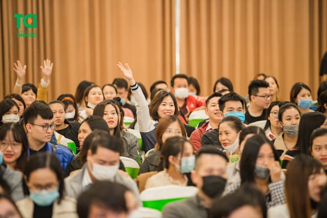 Hội thảo: Sơ cấp cứu cho mẹ bầu