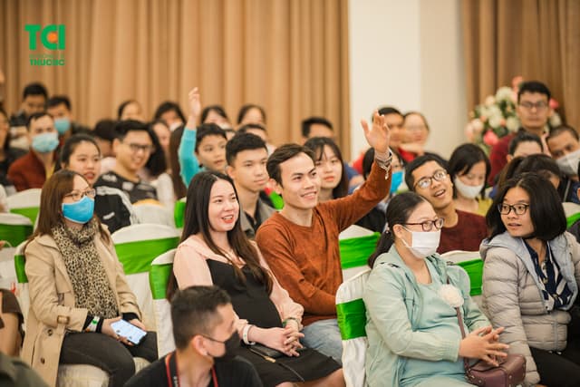 Hội thảo: Sơ cấp cứu cho mẹ bầu