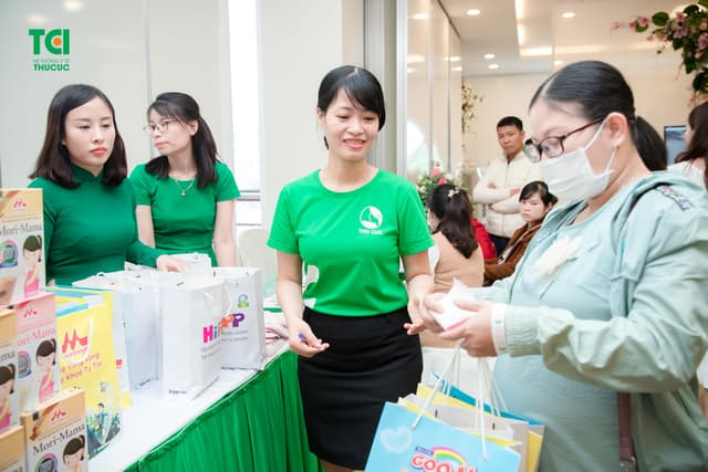 Hội thảo: Sơ cấp cứu cho mẹ bầu