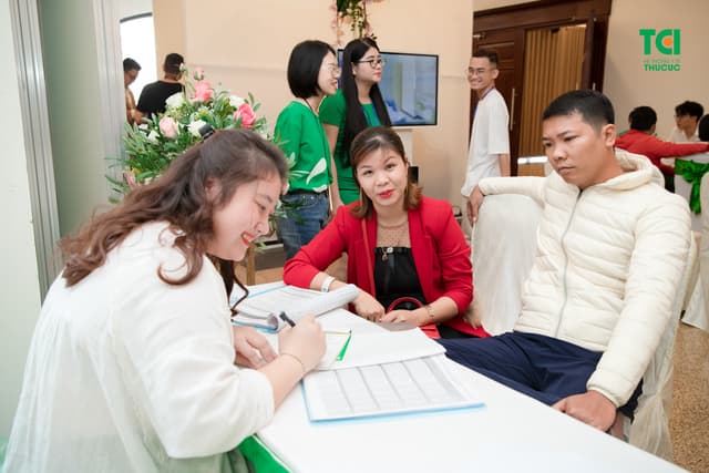 Hội thảo: Sơ cấp cứu cho mẹ bầu