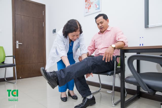 Hội thảo: Sơ cấp cứu cho mẹ bầu