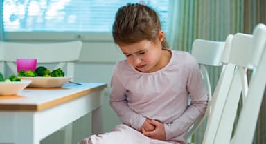 Lồng ruột – bệnh tiêu hoá ở trẻ em cần cấp cứu kịp thời