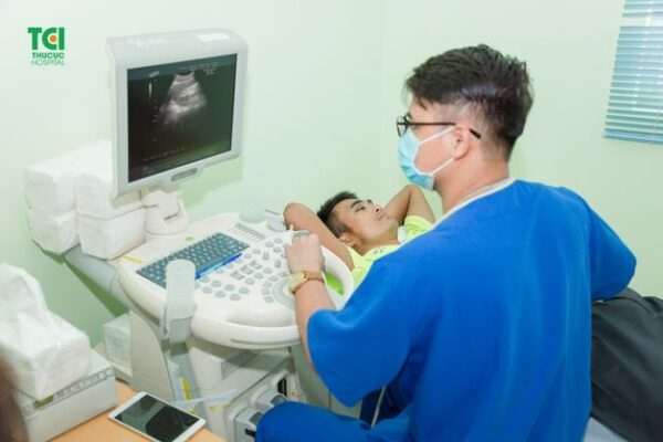 khám sức khỏe dành cho lao động