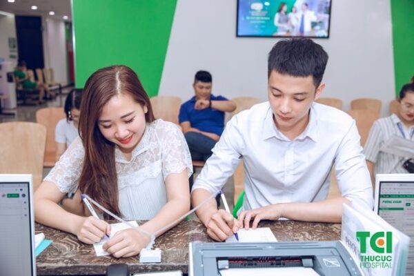 thông tin tư vấn khám sức khỏe tiền hôn nhân