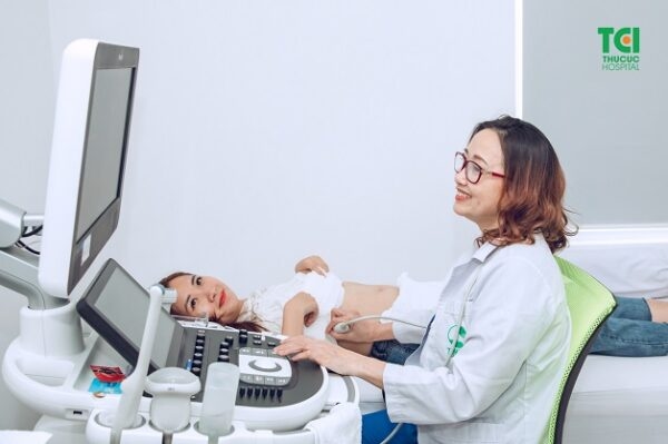 nên khám sức khỏe tiền hôn nhân