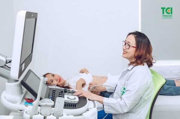 nên khám sức khỏe tiền hôn nhân