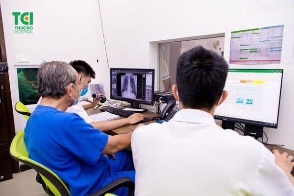 khám sức khỏe doanh nghiệp định kỳ